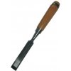 Dláto 25mm s drevenou rukoväťou Dláto 25mm s drevenou rukoväťou