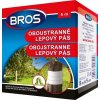 BROS- obojstranne lepový pás 5m BROS- obojstranne lepový pás 5m