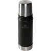 Stanley 1913 Classic Bottle XS 470 ml Matte Black Pebble