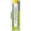 Teplomer plastový - VERDEMAX - Plastic thermometer mm 220x55 Teplomer plastový - VERDEMAX - Plastic thermometer mm 220x55