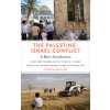 Palestine-Israel Conflict (Gregory Harms,Todd M. Ferry)(Brožovaná) Palestine-Israel Conflict (Gregory Harms,Todd M. Ferry)(Brožovaná)