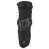 Chrániče Na Kolená Troy Lee Designs Raid Knee XL čierne Chrániče Na Kolená Troy Lee Designs Raid Knee XL čierne