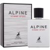 Maison Alhambra Alpine Homme Sport 100 ml parfumovaná voda pre mužov Maison Alhambra Alpine Homme Sport 100 ml parfumovaná voda pre mužov
