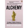 Alchemy (Rory Sutherland)(Brožovaná) Alchemy (Rory Sutherland)(Brožovaná)