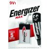 Energizer MAX 9V 1ks E301531800 Energizer 9V batéria Energizer MAX 9V 1ks E301531800 Energizer 9V batéria
