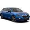 Priečniky Aurilis Green Valley Crossbar Vento Black pre Škoda Scala 5-dr 2019- Priečniky Aurilis Green Valley Crossbar Vento Black pre Škoda Scala 5-dr 2019-