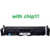 Kompatibilný toner pre Canon CRG-069 s čipom! Cyan 1900 strán Kompatibilný toner pre Canon CRG-069 s čipom! Cyan 1900 strán