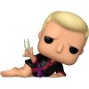 Funko Pop! 1759 Futurama Zapp Brannigan Funko Pop! 1759 Futurama Zapp Brannigan