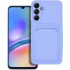Obal CARD Case Samsung Galaxy A25 5G A256 violet Obal CARD Case Samsung Galaxy A25 5G A256 violet