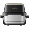 Teplovzdušná fritéza Mova AF20 Pro 1700W so sklenenou misou 4L + 2,5L Teplovzdušná fritéza Mova AF20 Pro 1700W so sklenenou misou 4L + 2,5L