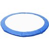 Fitness King Kryt pružín k trampolínám 244 cm modrá Fitness King Kryt pružín k trampolínám 244 cm modrá
