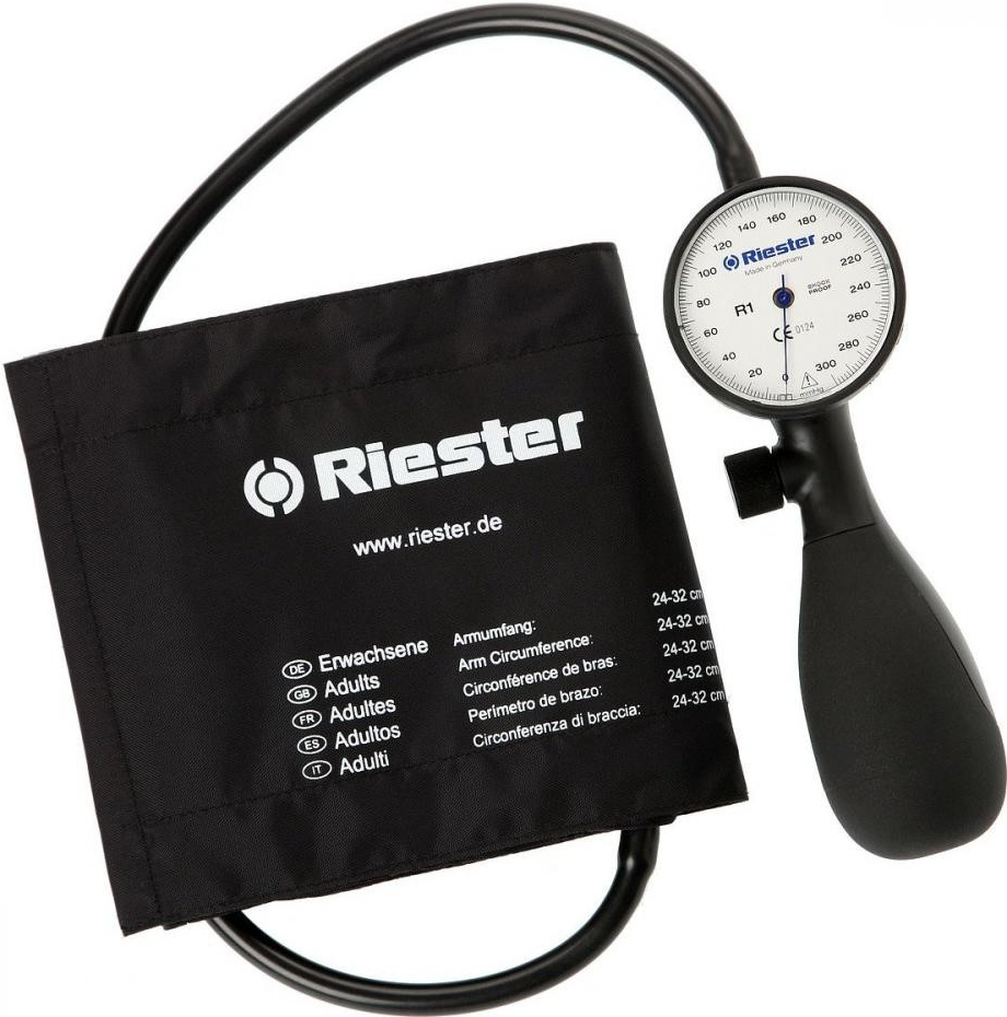 Riester R1 Shock 1251-152