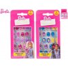 Barbie - sada nalepovacích nechtov Barbie - sada nalepovacích nechtov