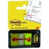 3M Post-it záložky 25,4x43,2 otazník (680-32) 3M Post-it záložky 25,4x43,2 otazník (680-32)