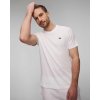 Pánske Biele Tričko Lacoste Th7618 Pánske Biele Tričko Lacoste Th7618