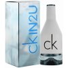 Calvin Klein IN2U toaletná voda pánska 150 ml