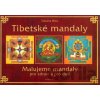 Tibetské mandaly - Tatjana Blau Tibetské mandaly - Tatjana Blau