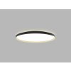 LED2 MOON 80, BG DALI/PUSH 88W 2CCT 3000K/4000K 12750537D LED2 MOON 80, BG DALI/PUSH 88W 2CCT 3000K/4000K 12750537D