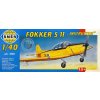 Směr Fokker S.11 Instructor 1/40 Směr Fokker S.11 Instructor 1/40