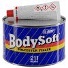 HB Body Soft 211 žltý 380 g HB Body Soft 211 žltý 380 g