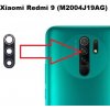 Sklo kamery Xiaomi Redmi 9 (M2004J19AG) Sklo kamery Xiaomi Redmi 9 (M2004J19AG)