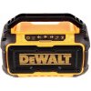 Stavebný reproduktor DeWalt DCR011 s Bluetooth Stavebný reproduktor DeWalt DCR011 s Bluetooth