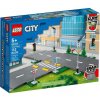 LEGO stavebnica LEGO® City 60304 Križovatka (5702016912289) LEGO stavebnica LEGO® City 60304 Križovatka (5702016912289)
