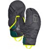 Ortovox Tour Pro Cover Glove Men's - dark pacific Farba: Dark Pacific, Veľkosť: L Ortovox Tour Pro Cover Glove Men's - dark pacific Farba: Dark Pacific, Veľkosť: L
