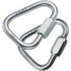 Karabína CAMP Delta Quick Link Steel 8 mm Karabína CAMP Delta Quick Link Steel 8 mm