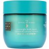 Rituals The Ritual Of Karma Overnight Body Mask hydratační a regenerační noční tělová maska 125 ml