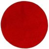 Najkoberce Dynasty 15 červený 60 cm kruh Najkoberce Dynasty 15 červený 60 cm kruh