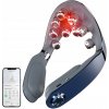 Masážny Prístroj na krk SKG G7 Pro Fold Pulzný relaxačný Shiatsu Masážny Prístroj na krk SKG G7 Pro Fold Pulzný relaxačný Shiatsu