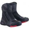Boty RT-7 DRYSTAR, ALPINESTARS (černá/červená, vel. 39) Boty RT-7 DRYSTAR, ALPINESTARS (černá/červená, vel. 39)