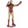 Metal Earth Luxusná oceľová stavebnica Marvel Iron Man LXXXV Metal Earth Luxusná oceľová stavebnica Marvel Iron Man LXXXV