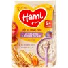 HAMI Mliečna kaša so 7 obilninami s jablkom a slivkami 210 g HAMI Mliečna kaša so 7 obilninami s jablkom a slivkami 210 g