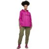 Kari Traa Voss Anorak ružová