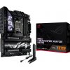 ASU ASUS ROG CROSSHAIR X870E HERO AMD X870E Pätica AM5 ATX ASU ASUS ROG CROSSHAIR X870E HERO AMD X870E Pätica AM5 ATX