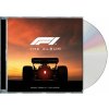 F1 The Album - Various F1 The Album - Various