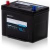 DYNAMAX ENERGY Blueline 70 ASIA L 12V 70Ah 600A 635221