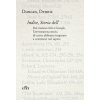 Indice, storia dell'. Dai manoscritti a Google, l'avventurosa storia di come abbiamo imparato a orientarci nel sapere Indice, storia dell'. Dai manoscritti a Google, l'avventurosa storia di come abbiamo imparato a orientarci nel sapere