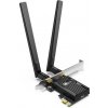 TP-Link Archer TX55E Archer TX55E - AX3000 Dual Band Wi-Fi 6 Bluetooth PCI Express Adapter TP-Link Archer TX55E Archer TX55E - AX3000 Dual Band Wi-Fi 6 Bluetooth PCI Express Adapter