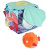 SKIP HOP Kocka aktívna Seascape 6m+ 9Q333410 SKIP HOP Kocka aktívna Seascape 6m+ 9Q333410