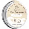 Suntribe Zinc Sunscreen minerálny ochranný krém na tvár a telo SPF 50 Or Suntribe Zinc Sunscreen minerálny ochranný krém na tvár a telo SPF 50 Or