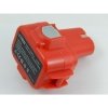 Tec batéria Makita 6014DW 9.6V, NI-MH, 1500mAh Tec batéria Makita 6014DW 9.6V, NI-MH, 1500mAh