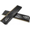 Adata Lancer BLADE DDR5 32GB 6000MHz CL30 (2x16GB) AX5U6000C3016G-DTLABBK Adata Lancer BLADE DDR5 32GB 6000MHz CL30 (2x16GB) AX5U6000C3016G-DTLABBK