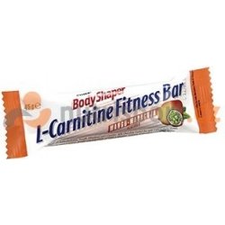 Weider L-Carnitine Fitness Bar 45g