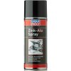 LIQUI MOLY Zink+ALU Spray, 400ml LIQUI MOLY Zink+ALU Spray, 400ml