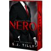 Kniha Nero Kniha Nero