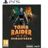 Tomb Raider 4 - 6 Remastered Tomb Raider 4 - 6 Remastered