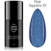 NANI gél lak Amazing Line 5 ml - Deep Sapphire NANI gél lak Amazing Line 5 ml - Deep Sapphire
